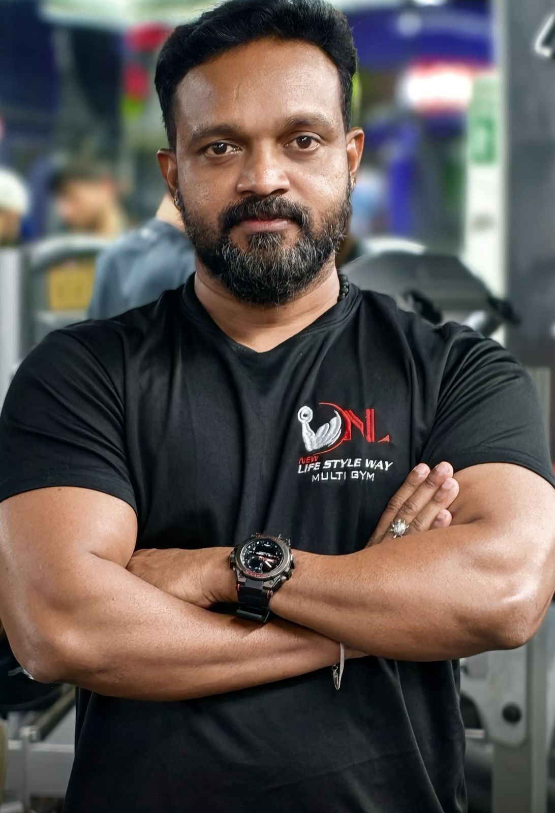 Sajith